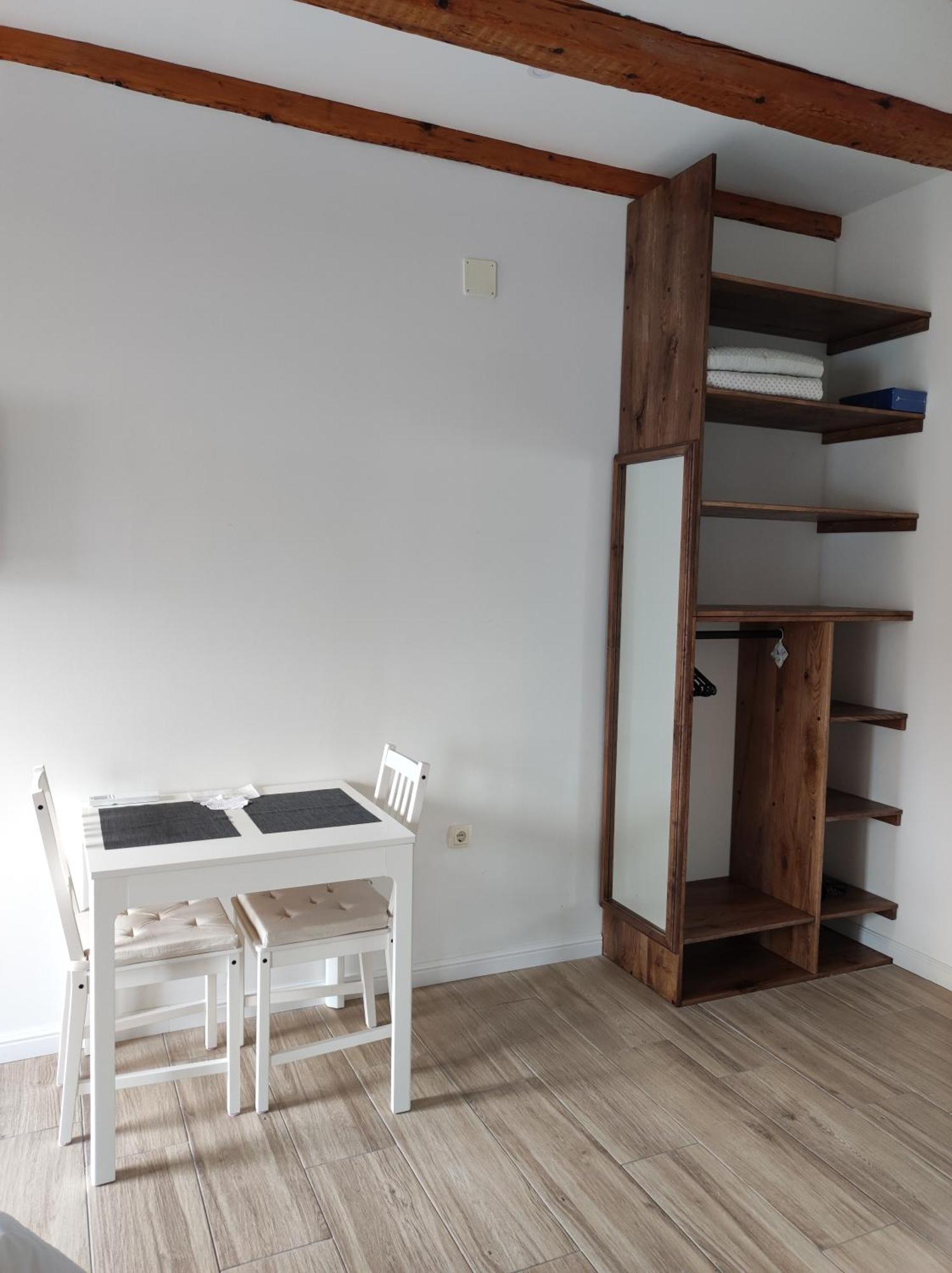 Apartments Krstulja Baska  Room photo