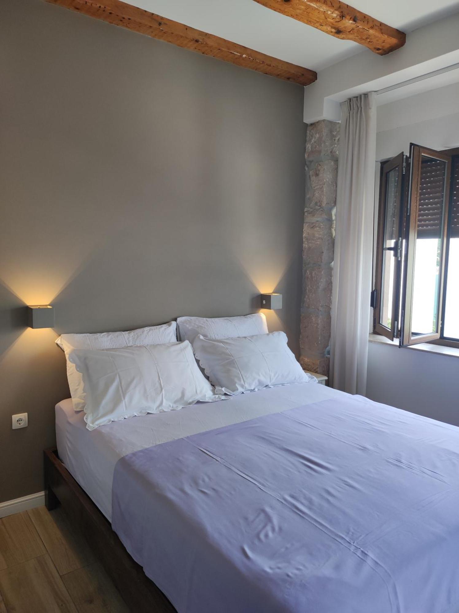 Apartments Krstulja Baska  Room photo
